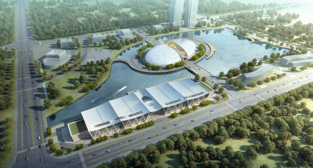 提前揭秘！中車旗下有料的商用車都來德清了